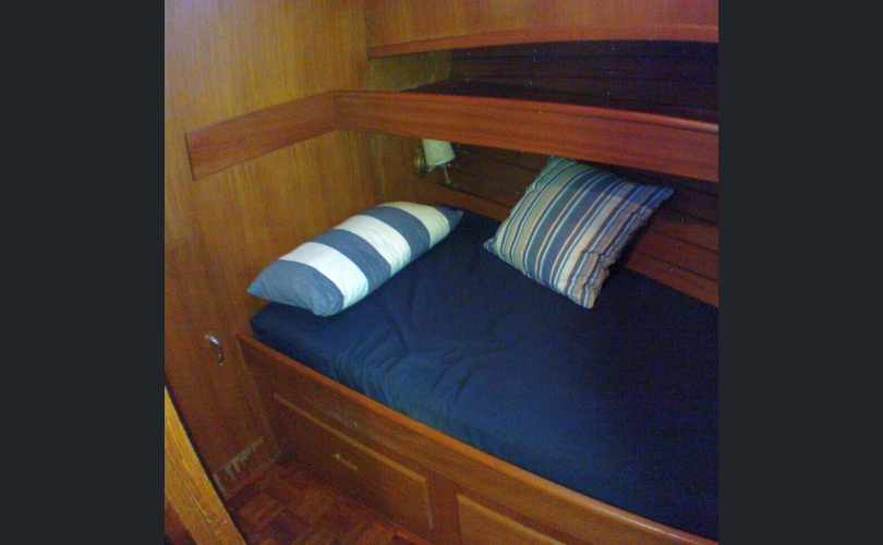 Island Gypsy 44 Classic-kuva-2